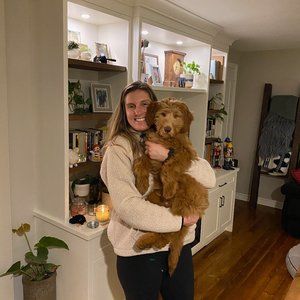 Meet your Posher, Kristy